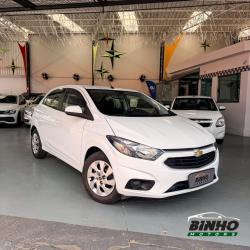 CHEVROLET Onix Hatch 1.4 4P FLEX LT