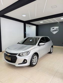 CHEVROLET Onix Hatch 1.0 4P FLEX LT2