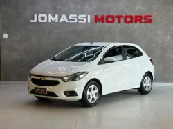 CHEVROLET Onix Hatch 1.4 4P FLEX LT