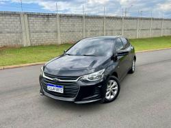 CHEVROLET Onix Hatch 1.0 4P FLEX LT1