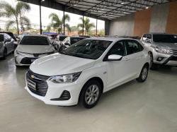 CHEVROLET Onix Hatch 1.0 12V 4P FLEX LT