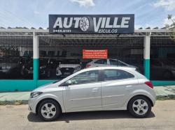CHEVROLET Onix Hatch 1.4 4P FLEX LT