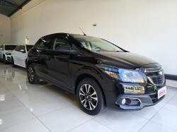 CHEVROLET Onix Hatch 1.4 4P FLEX LTZ