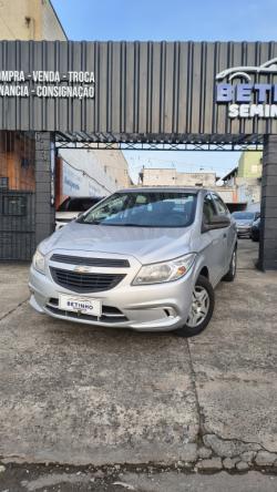 CHEVROLET Onix Hatch 1.0 4P FLEX LS