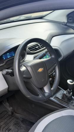 CHEVROLET Onix Hatch 1.0 4P FLEX LS