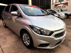 CHEVROLET Onix Hatch 1.0 12V 4P FLEX LT