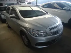 CHEVROLET Onix Hatch 1.0 4P FLEX LT