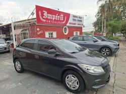 CHEVROLET Onix Hatch 1.0 4P FLEX JOY