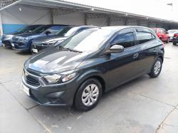CHEVROLET Onix Hatch 1.0 4P FLEX LT