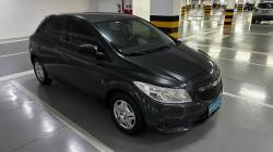 CHEVROLET Onix Hatch 1.0 4P FLEX JOY