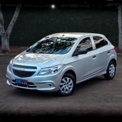 CHEVROLET Onix Hatch 1.0 4P FLEX LS