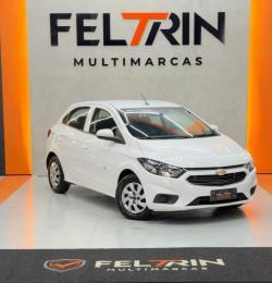 CHEVROLET Onix Hatch 1.0 4P FLEX LT