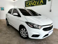 CHEVROLET Onix Hatch 1.0 12V 4P FLEX LT