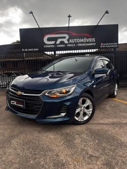 CHEVROLET Onix Hatch 1.0 12V 4P FLEX PREMIER TURBO AUTOMÁTICO