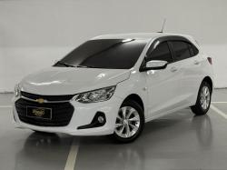 CHEVROLET Onix Hatch 1.0 12V 4P FLEX LT