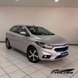 CHEVROLET Onix Hatch 1.4 4P FLEX LTZ