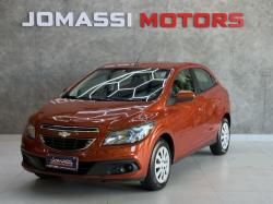 CHEVROLET Onix Hatch 1.4 4P FLEX LT