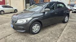 CHEVROLET Onix Hatch 1.0 12V 4P FLEX LT