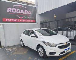CHEVROLET Onix Hatch 1.4 4P FLEX LT