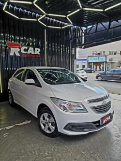 CHEVROLET Onix Hatch 1.0 12V 4P FLEX LT
