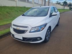 CHEVROLET Onix Hatch 1.4 4P FLEX LTZ