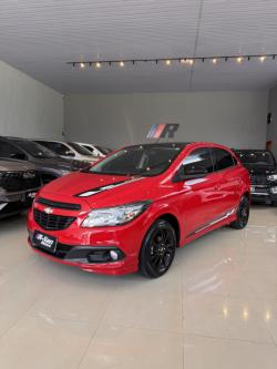 CHEVROLET Onix Hatch 1.4 4P FLEX EFFECT