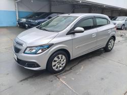 CHEVROLET Onix Hatch 1.4 4P FLEX LT