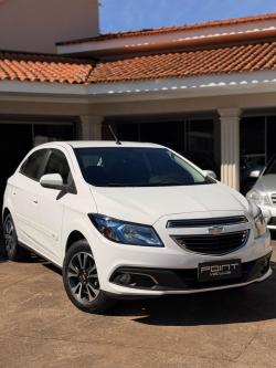 CHEVROLET Onix Hatch 1.4 4P FLEX LTZ