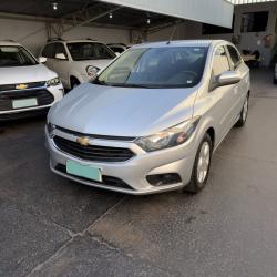 CHEVROLET Onix Hatch 1.4 4P FLEX LT