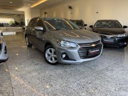 CHEVROLET Onix Hatch 1.0 4P FLEX LTZ TURBO AUTOMÁTICO