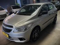 CHEVROLET Onix Hatch 1.0 4P FLEX LS