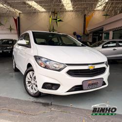 CHEVROLET Onix Hatch 1.4 4P FLEX LT