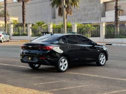 CHEVROLET Onix Sedan 1.0 12V 4P FLEX LTZ PLUS TURBO AUTOMTICO