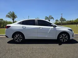 CHEVROLET Onix Sedan 1.0 12V 4P FLEX PREMIER 2 TURBO AUTOMTICO
