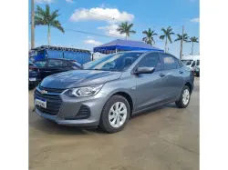 CHEVROLET Onix Sedan 1.0 12V 4P FLEX LT PLUS TURBO AUTOMTICO