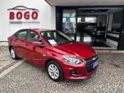 CHEVROLET Onix Sedan 1.0 12V 4P FLEX LT PLUS