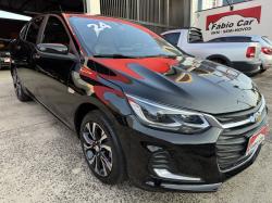 CHEVROLET Onix Sedan 1.0 12V 4P FLEX PREMIER 2 TURBO AUTOMTICO
