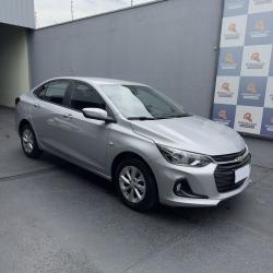CHEVROLET Onix Sedan 1.0 12V 4P FLEX LTZ PLUS TURBO CHEVROLET Onix Sedan 1.0 12V 4P FLEX LTZ PLUS TURBO