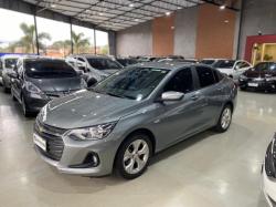 CHEVROLET Onix Sedan 1.0 12V 4P FLEX LTZ PLUS TURBO AUTOMTICO