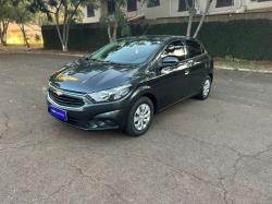 CHEVROLET Onix Sedan 1.0 4P FLEX LT