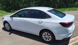 CHEVROLET Onix Sedan 1.0 12V 4P FLEX LTZ PLUS TURBO AUTOMTICO