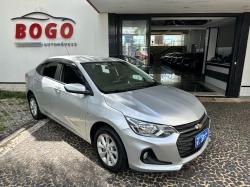 CHEVROLET Onix Sedan 1.0 12V 4P FLEX LTZ PLUS TURBO