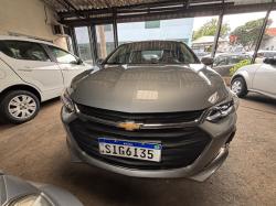 CHEVROLET Onix Sedan 1.0 12V 4P FLEX PREMIER PLUS TURBO AUTOM�TICO