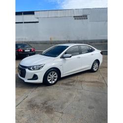 CHEVROLET Onix Sedan 1.0 12V 4P FLEX LT PLUS