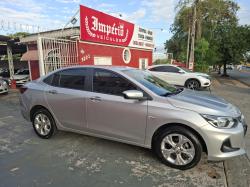CHEVROLET Onix Sedan 1.0 12V 4P FLEX LTZ PLUS TURBO AUTOM�TICO