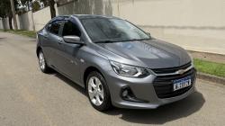 CHEVROLET Onix Sedan 1.0 12V 4P FLEX LTZ PLUS TURBO AUTOM�TICO