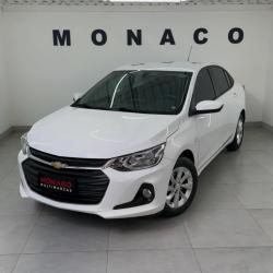 CHEVROLET Onix Sedan 1.0 12V 4P FLEX PLUS TURBO AUTOM�TICO