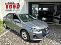 CHEVROLET Onix Sedan 1.0 12V 4P FLEX LT PLUS TURBO