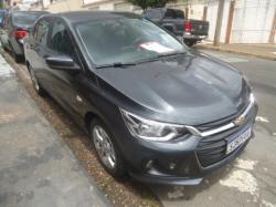 CHEVROLET Onix Sedan 1.0 12V 4P FLEX LTZ PLUS TURBO AUTOM�TICO