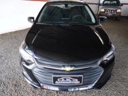 CHEVROLET Onix Sedan 1.0 12V 4P FLEX LT PLUS